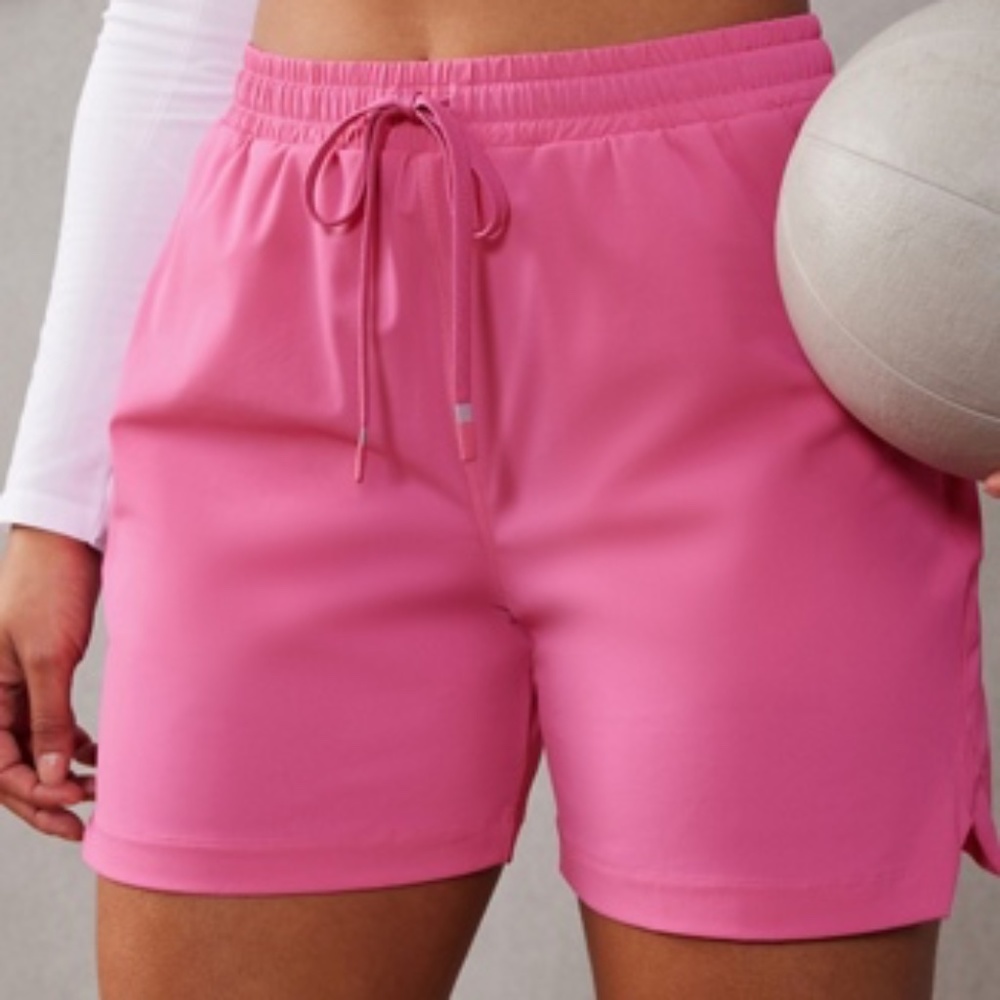 Fabletics The One Short 5'' - Size XL